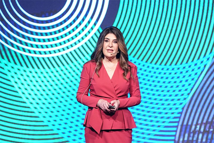 19. GYODER Gayrimenkul Zirvesi başladı