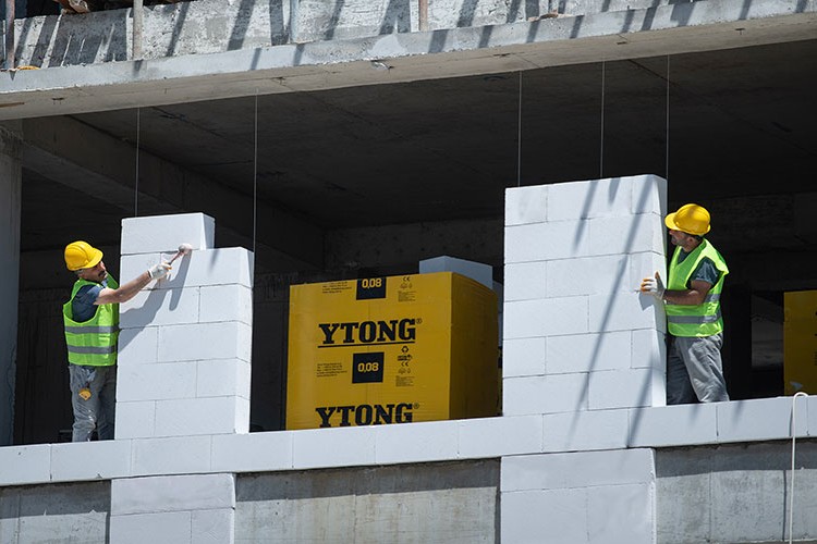 Mantolama gerektirmeyen yüksek performanslı ısı yalıtımı