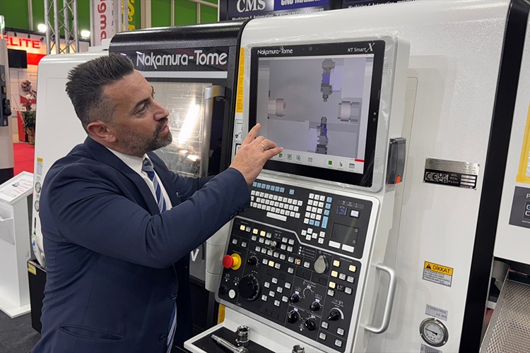 Takım tezgahlarında "kiralama modeli" sanayide üretimi artıracak