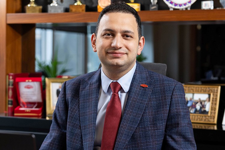 Yurt dışı pazarlarda güçlü büyümesini sürdürüyor