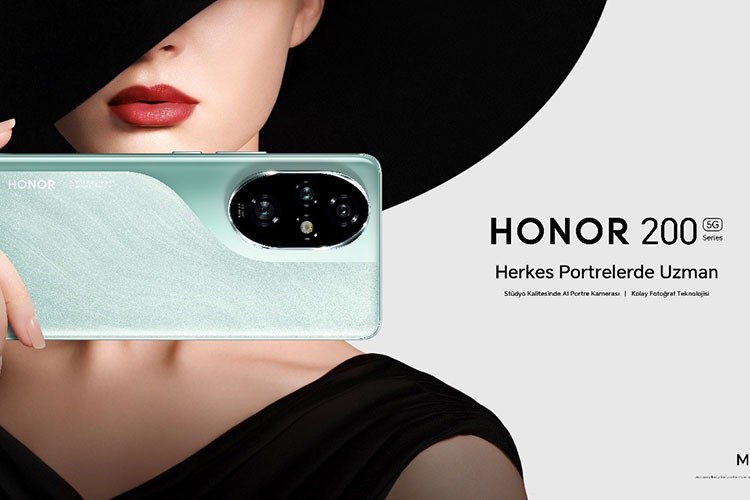 HONOR ile yazın keyfini çıkarın