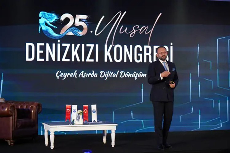 Denizciliğin geleceği tartışıldı