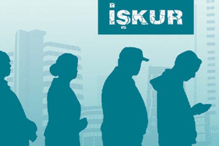 İşsizlik Sigortası Fonu geçen yıl yüzde 75 büyüdü