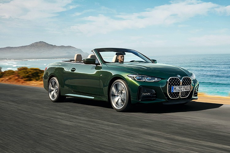 Yeni BMW ön siparişe açıldı