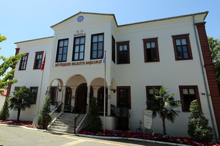 Proje hizmeti alınacak