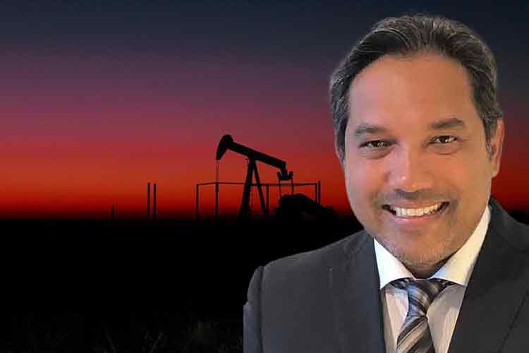 "Banka krizi petrol fiyatlarını 75-80 dolarda tutacak"