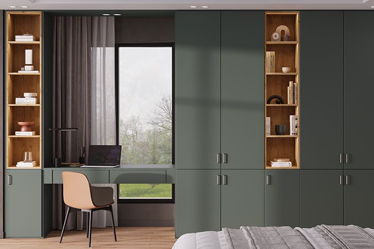 Evosoft R-PET Serisiyle Çevre Dostu Yüzeyler