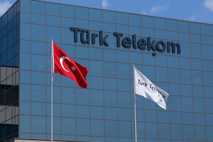 Türk Telekom'dan farklı lokasyonlar için mobil internet çözümü
