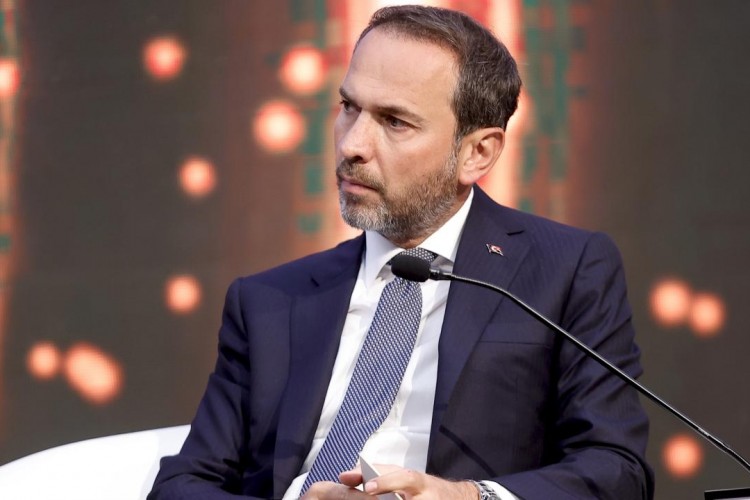 1,5 milyon hanenin doğal gaz ihtiyacı karşılanacak