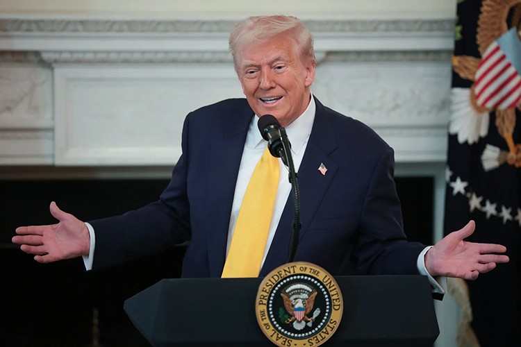 "Çin ile anlaşmaya vardık"