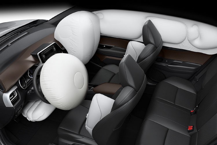 30 milyon araca hava yastığı soruşturması