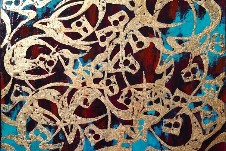 Esmaeil Rashavand eserleri 42 Maslak'ta