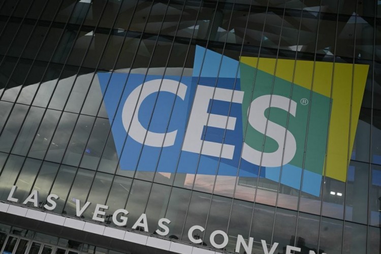 CES 2024'te yenilikçi yöntemlerini sergiliyor