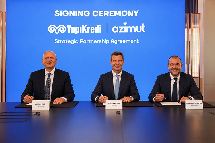 Yapıkredi Portföy, Azimut'a satıldı