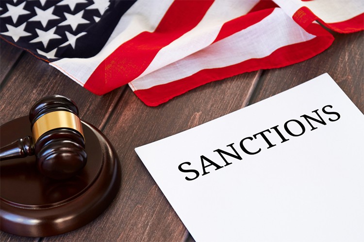 ABD'den Rusya yaptırımlarını ihlal eden kişiye 4,7 milyon dolar ceza