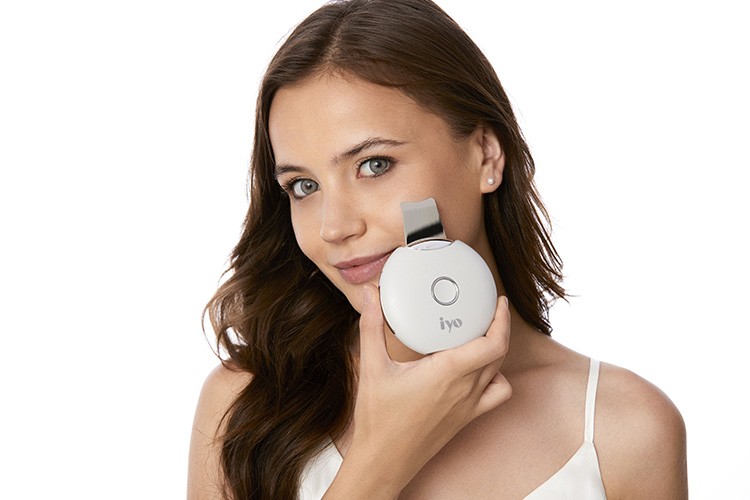 iYO'nun reklam yüzü Yağmur Yüksel oldu