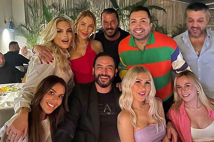 Doğum gününde hediye değil, bağış istedi