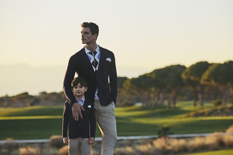 Hemington, Kombinleriyle Özel Anları Unutulmaz Kılıyor