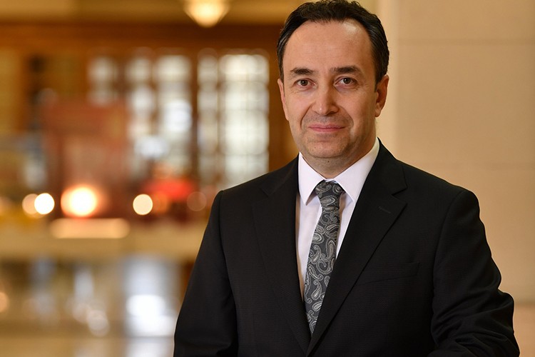 Ziraat Bankası'ndan İhracatçılara Dijital Kolaylık