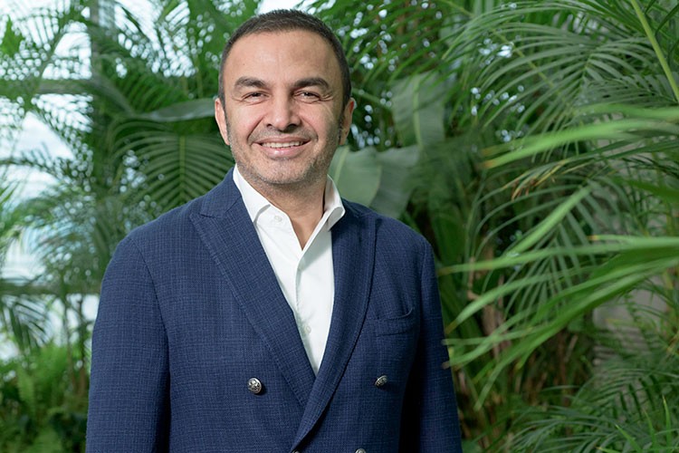 Sürdürülebilirliğe hizmet eden dijitalleşme yatırımlarımızı %71 artırdık