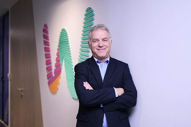 Watsons'da üst düzey atama