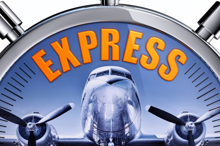 Batı Group, Express Kurye ile hız kesmiyor