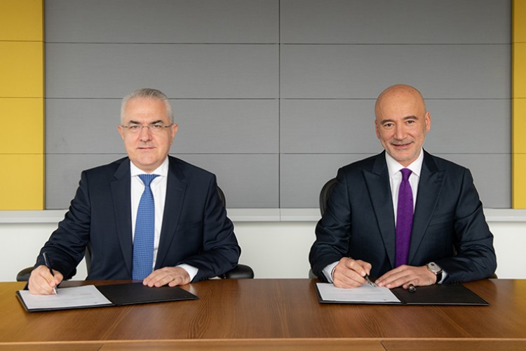 Sigorta sektöründe önemli satınalma