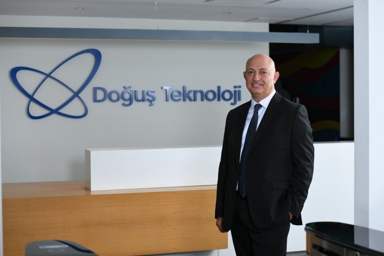 Doğuş Teknoloji'nin Genç Yetenek Programı Geleceğe Giriş Yeni Dönem Başvuruları Sürüyor