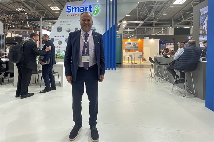 Hücre üretim fabrikası yıl sonunda bitecek