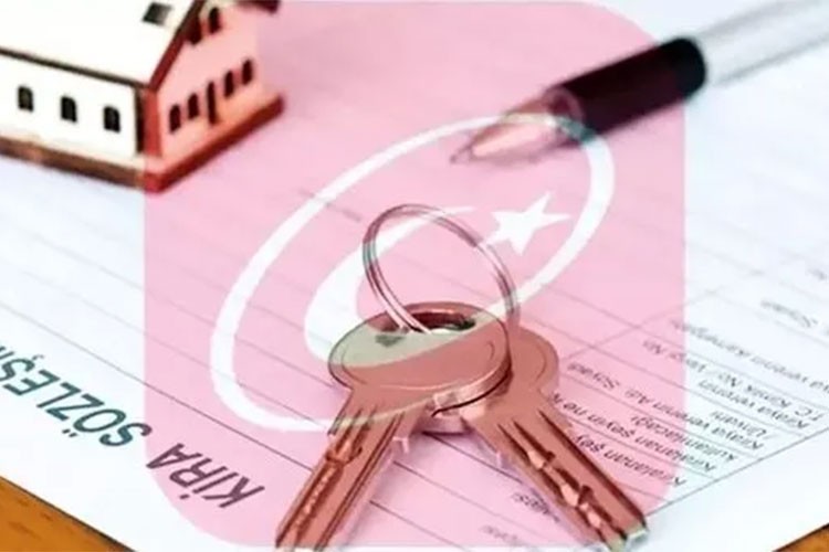 "e-Devlet'ten kira sözleşmesi zorunlu olsun"