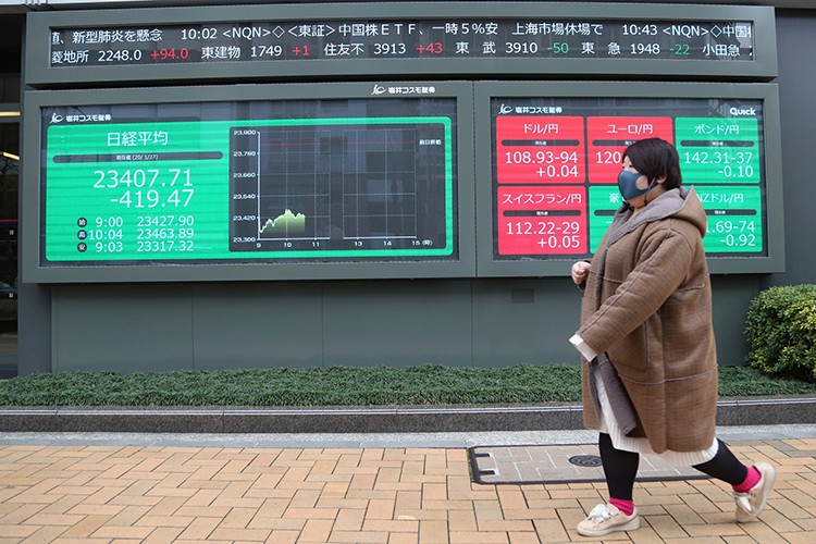 Neden piyasaları etkiliyor?