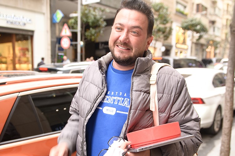 "Boşanmak için evlenilmez"