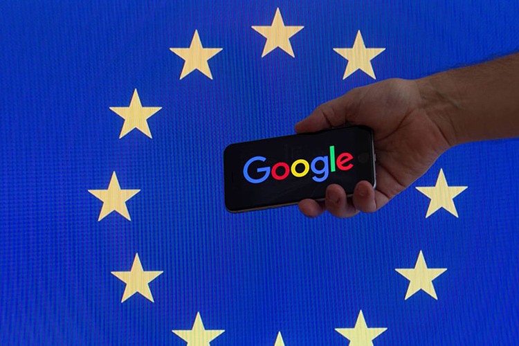 AB'den Google'a "reklamlarda rekabet kurallarını ihlal" suçlaması