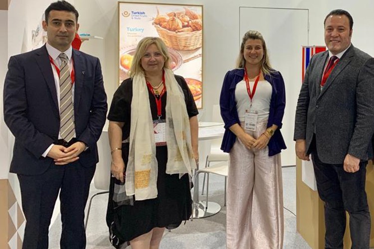 Lezzetlerimiz Uzakdoğu'da