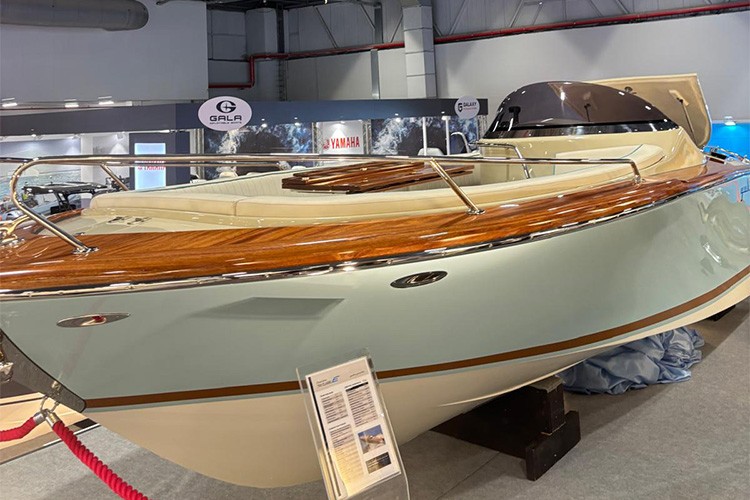 Denizcilik sektörünü elektrifikasyonla dönüştürüyor