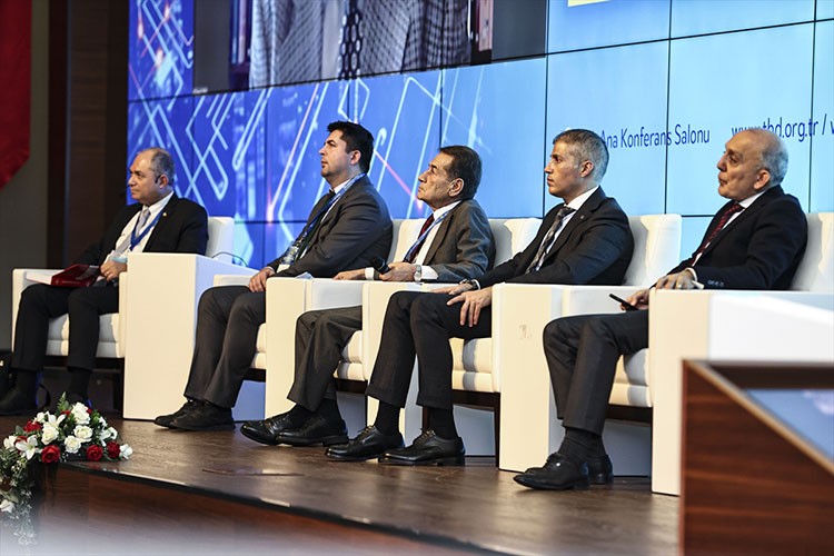 Türkiye Bilişim Derneği, Dijital Türkiye Endeksi'ni açıkladı