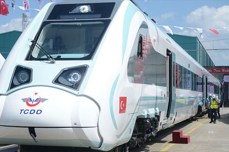 İndirimli seyahatten 745 binden fazla emekli yararlandı