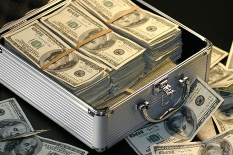 Yurt dışında yaşayanlar 176,1 milyon dolarlık hisse senedi aldı