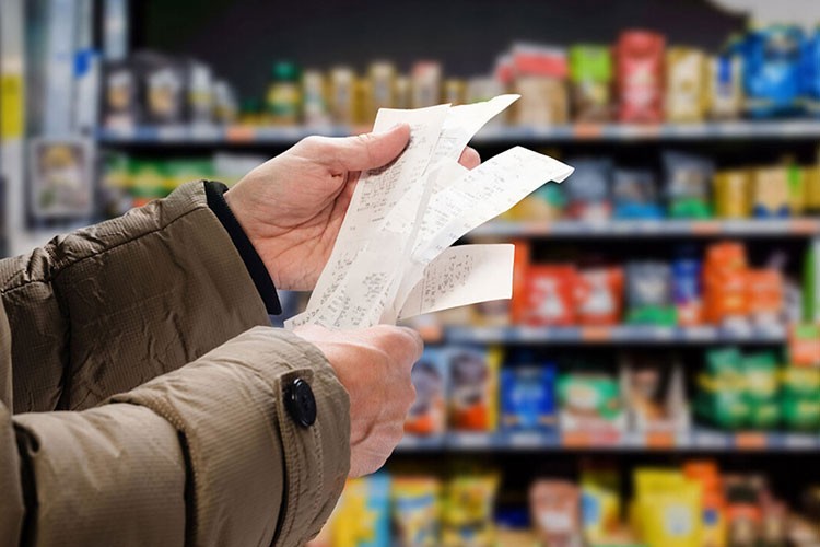 Ekonomik güven endeksi aylık yüzde 0,05 arttı