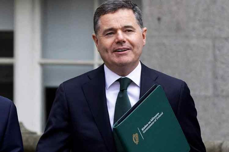 "SVB iflasının Avrupa'da doğrudan etkisi yok"