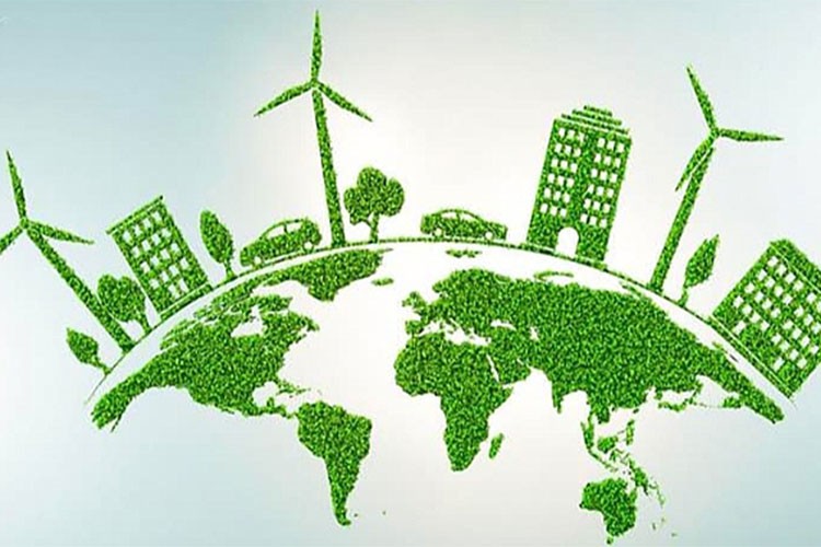 Yeşil Enerji ile ticari avantaj getiriyor