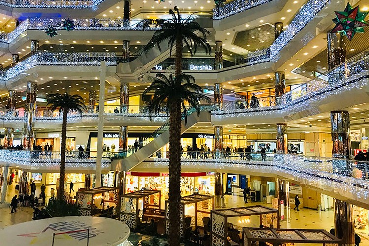 Geri dönüşüme çağrı yapıyor