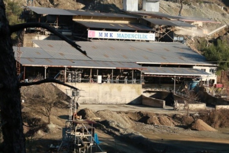 ÇED dosyası görüşe açıldı