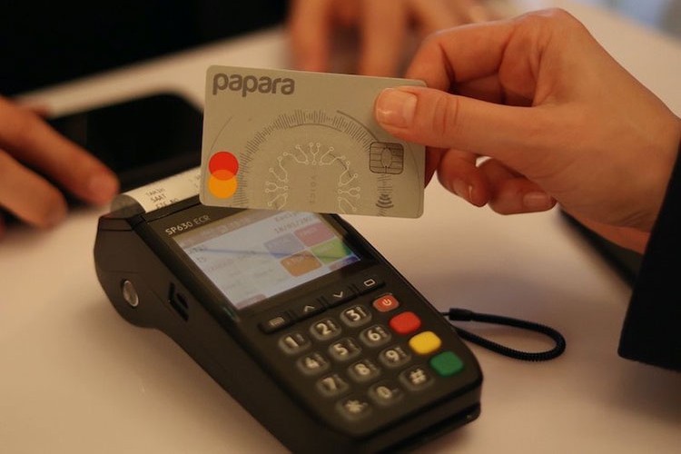 Sardis Awards Büyük Ödülü'nün sahibi oldu