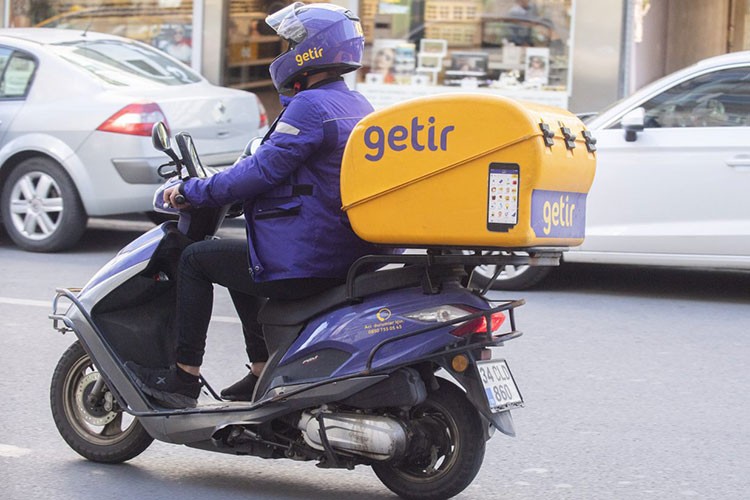 Re-Pie Getir'deki hisselerinin bir kısmını sattı