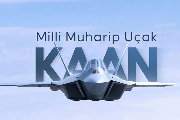 KAAN seri üretime geçiyor