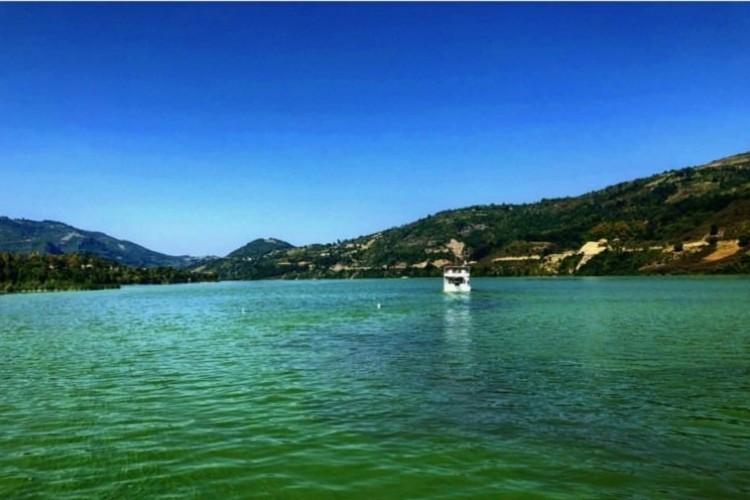 Kuraklık Yönetim Planı Toplantısı Çorum'da yapıldı