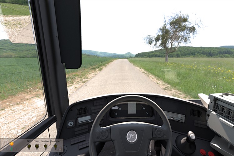 İç aydınlatma testlerini dijital ortama taşıyor