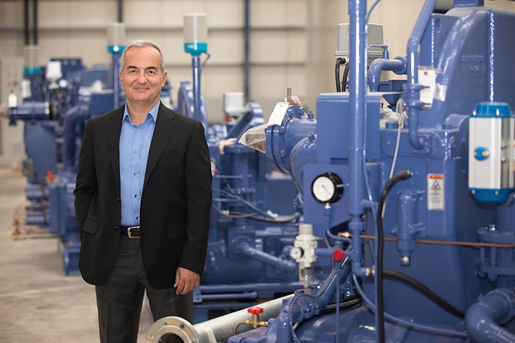 Makine ihracatı 19 milyar dolar oldu