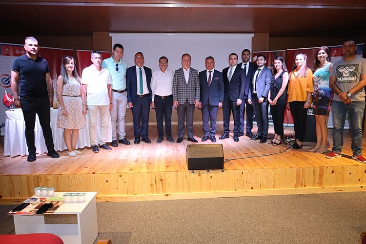 İBB yerel belediyelerin iklim planlamasını yapıyor